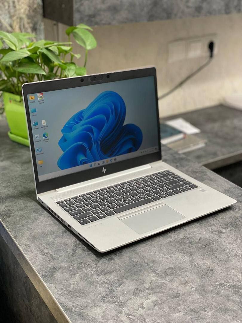 hp elite 745 g7 (2) HP EliteBook 745 G6