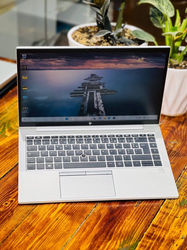 HP EliteBook 845 G7