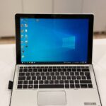 HP Elite X2 G2