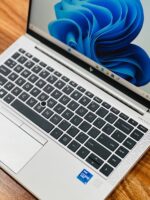 لپتاپ EliteBook 840 G8 - تصویر 5