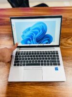 لپتاپ EliteBook 840 G8 - تصویر 3