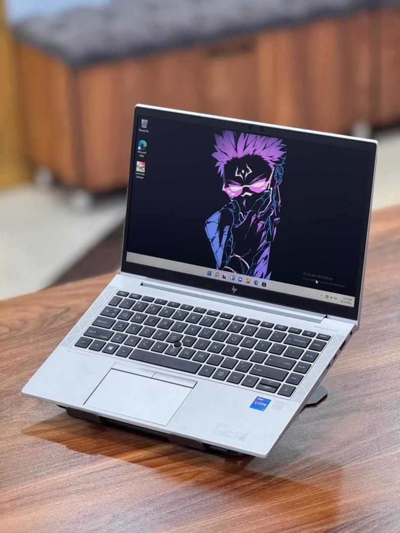 hp elitebook 840 g8 (6) EliteBook 840 G8