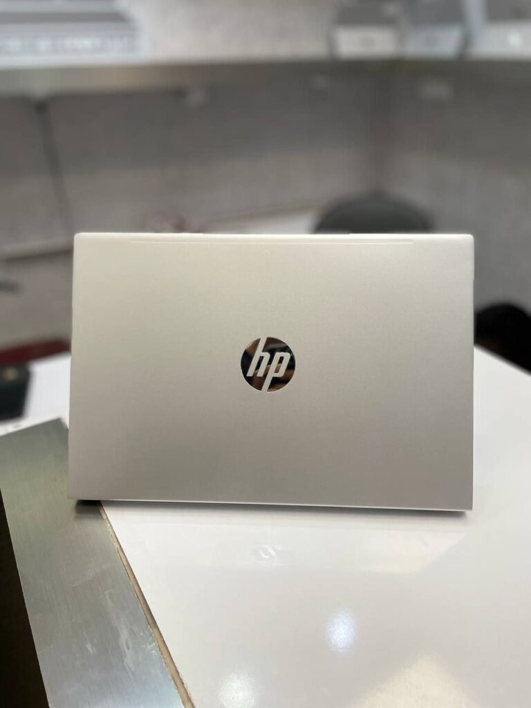 HP ProBook 630 G8