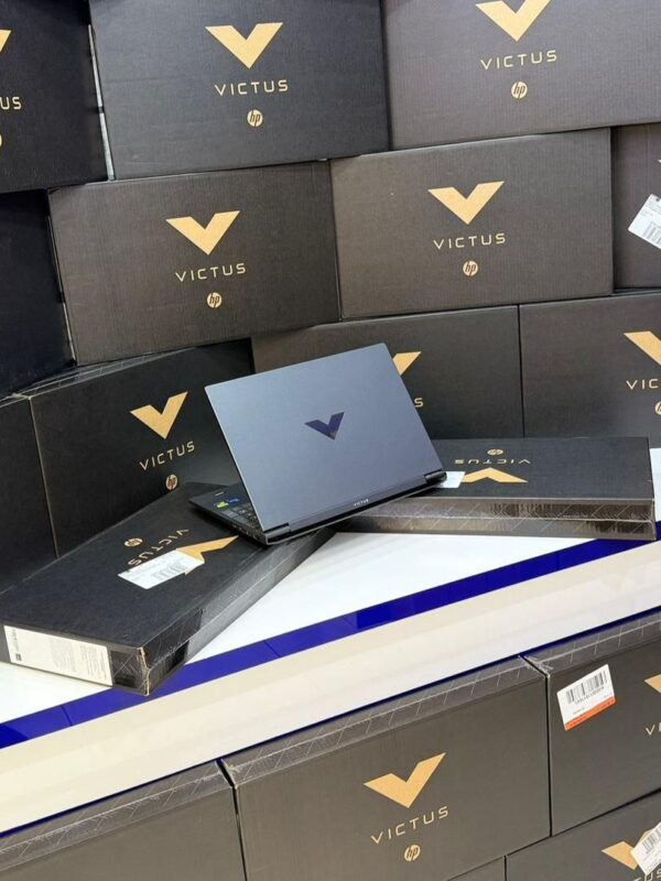 HP Victus Gaming 15