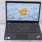 Lenovo ThinkPad T14