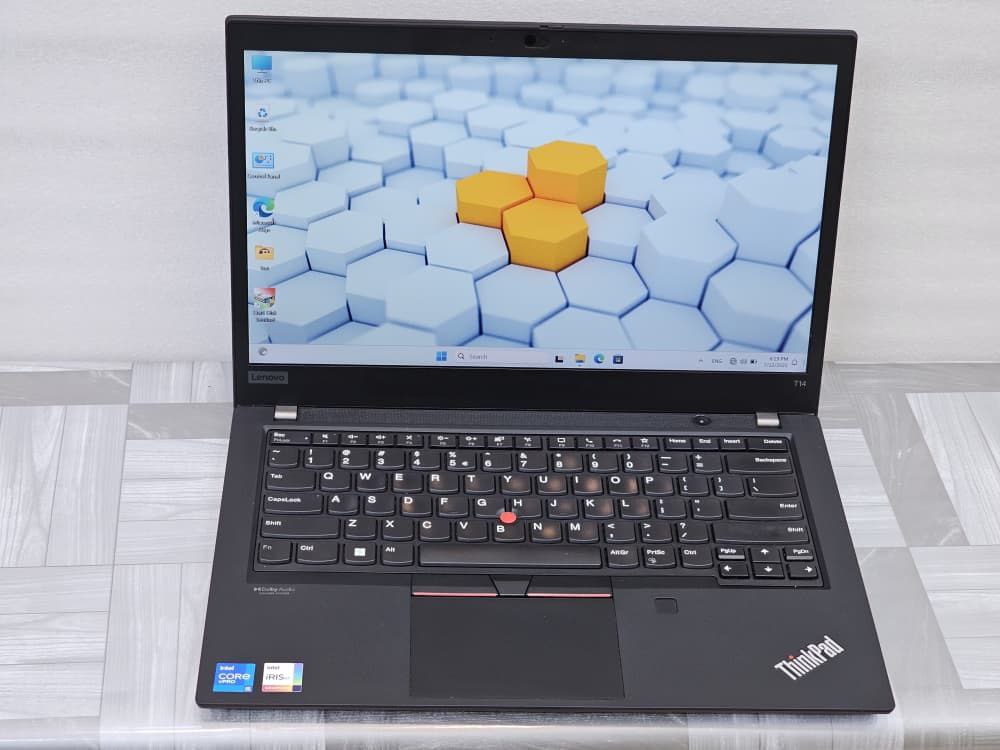 Lenovo ThinkPad T14