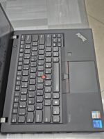 کیبورد و ترک‌پوینت قرمز لپ تاپ Lenovo ThinkPad T14