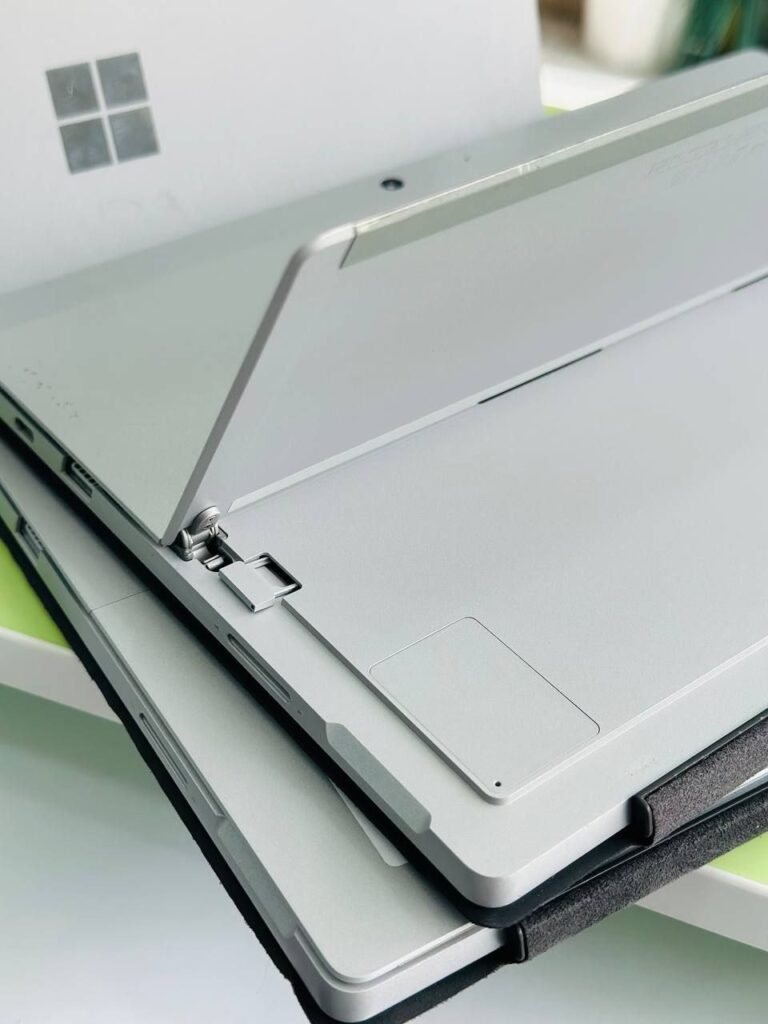 سرفیس + Surface Pro 7