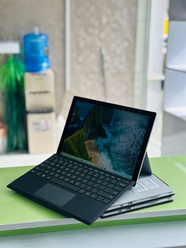 سرفیس + Surface Pro 7