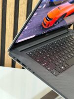لپ تاپ Dell Precision 5530