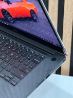لپ تاپ Dell Precision 5530