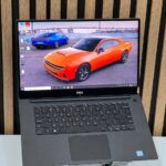 لپ تاپ Dell Precision 5530