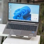 لپ تاپ HP Zbook firefly 15 G8