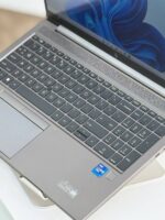 لپ تاپ HP Zbook firefly 15 G8