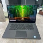 لپ تاپ dell precsion 5540