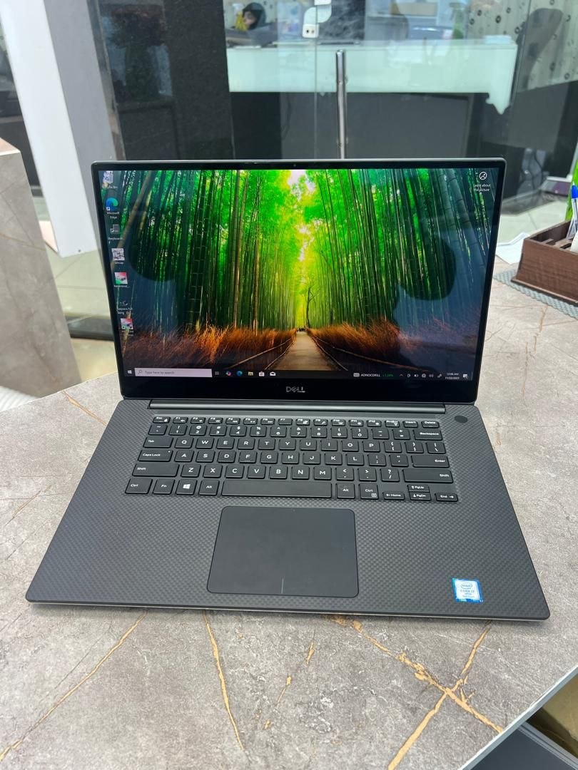 dell precsion 5540 لپ تاپ dell precsion 5540