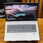 HP EliteBook 840 G6