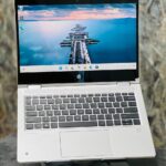 EliteBook 435 G8