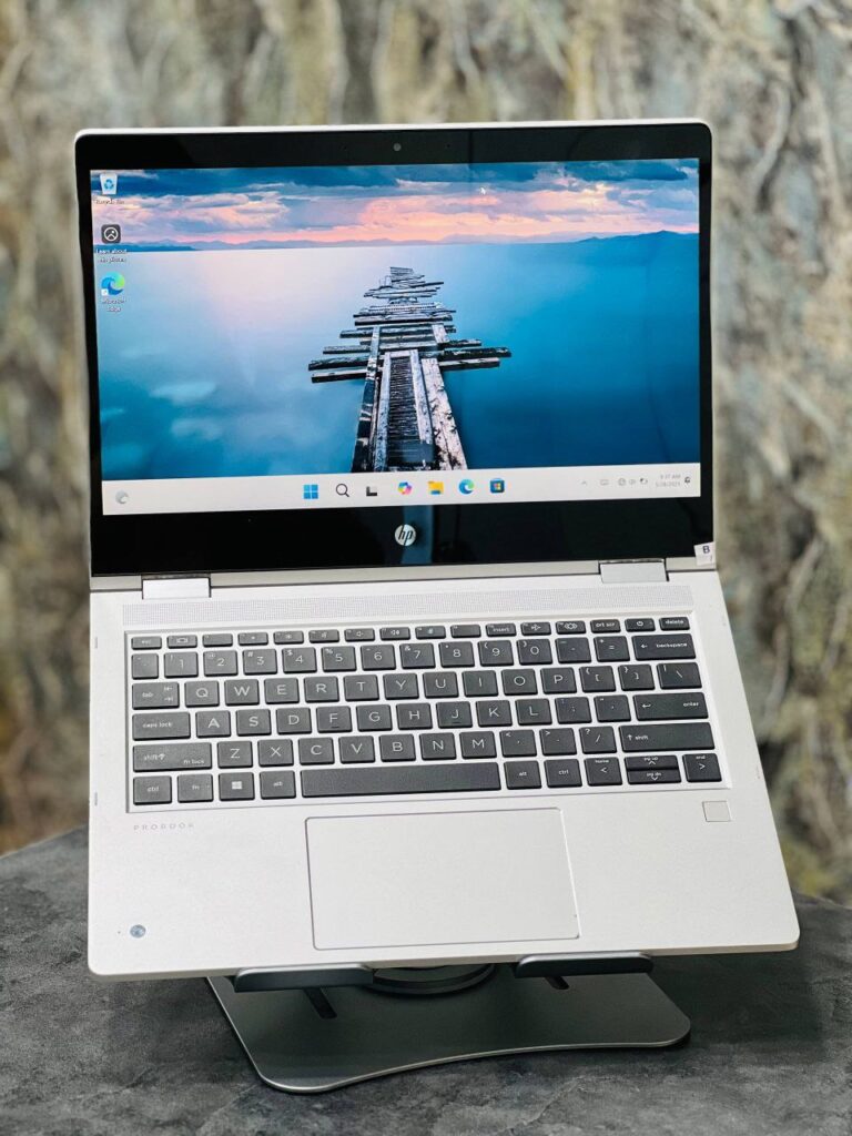 EliteBook 435 G8