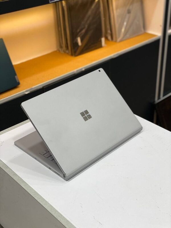 surface book 3