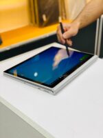 surface book 3