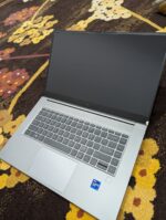 لپ تاپ استوک hp zbook studio g8