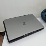 لپ تاپ استوک hp zbook studio g8