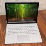 Surface Book 2