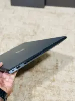 پورتهای Thunderbolt 4 در بدنه HP ZBook Studio G8