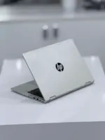نمای پشت و پورت‌های HDMI و USB لپ تاپ HP ProBook x360 435 G8