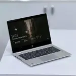 لپ تاپ استوک HP ProBook x360 435 G8 با صفحه لمسی ۱۳.۳ اینچ