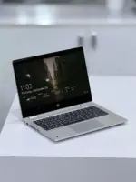لپ تاپ استوک HP ProBook x360 435 G8 با صفحه لمسی ۱۳.۳ اینچ