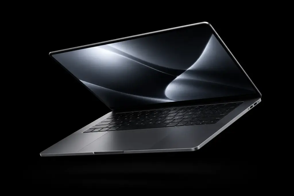 visual laptops